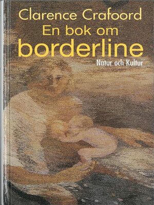 cover image of En bok om borderline